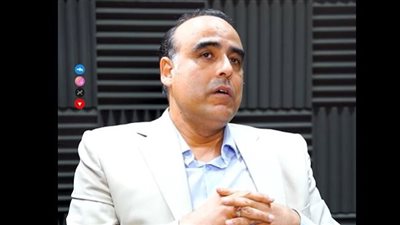 ياسر سلمي: لا يحق لمن يرفض الفن بالكامل أن يمارس دور الناقد 