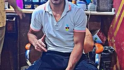 جنايات الطفل تقضي بالسجن 3 سنوات للمتهمة بإنهاء حياة زوجها بـ مقص