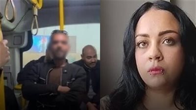 بعد قليل.. نظر استئناف الشق المدني لفتاة أتوبيس المعادي