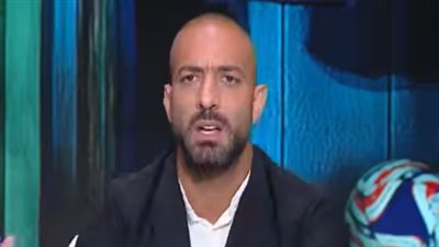 ميدو ينفعل على الهواء: الزمالك أهدى اتحاد العاصمة البطولة على طبق من فضة