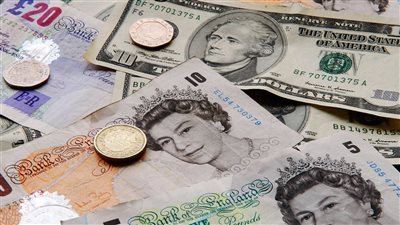 تحديث مباشر.. سعر الجنيه الإسترليني اليوم مقابل الجنيه المصري 19 مايو 2026