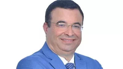 وفاة اللواء شكري الجندي عضو مجلس النواب السابق عن كفر الشيخ