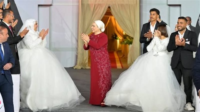 انتصار السيسي 