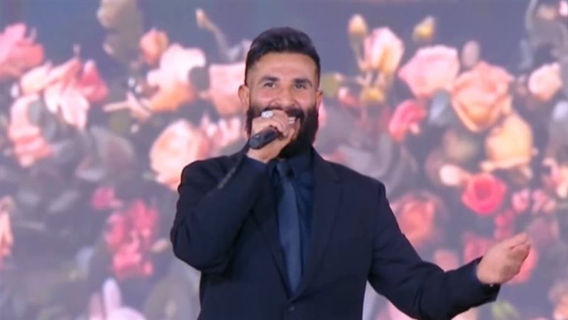 أحمد سعد