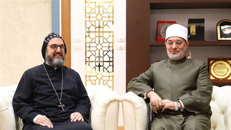 مفتي الجمهورية 