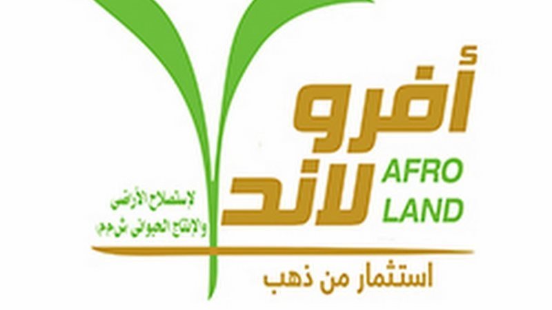 شركة افرولاند