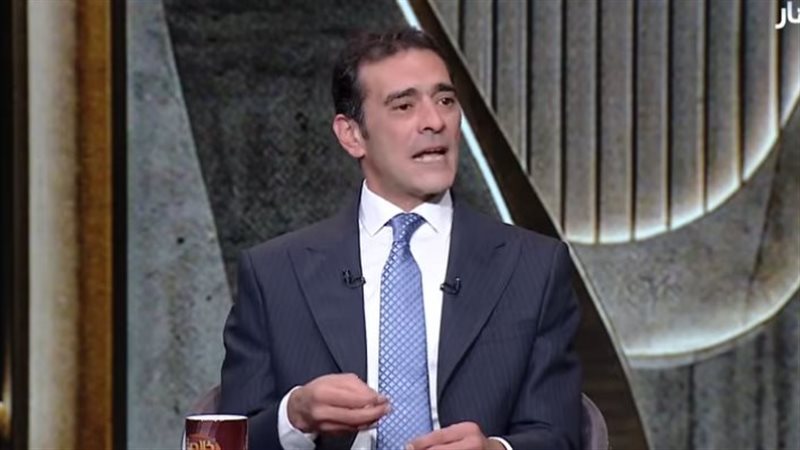  المحامي طارق جميل