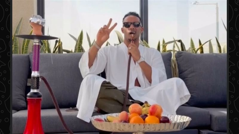 محمد رمضان 