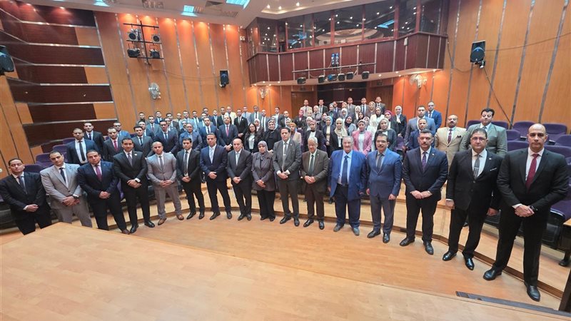 النيابة الإدارية
