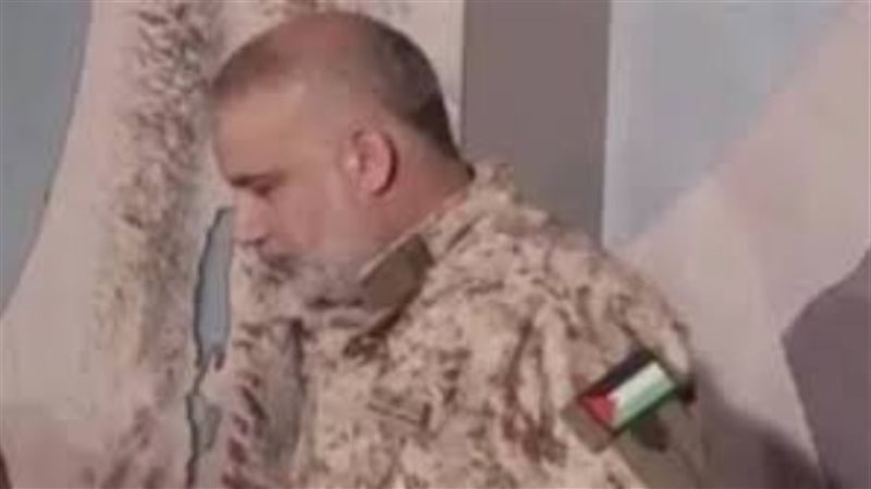 حماس تعين محمد عودة