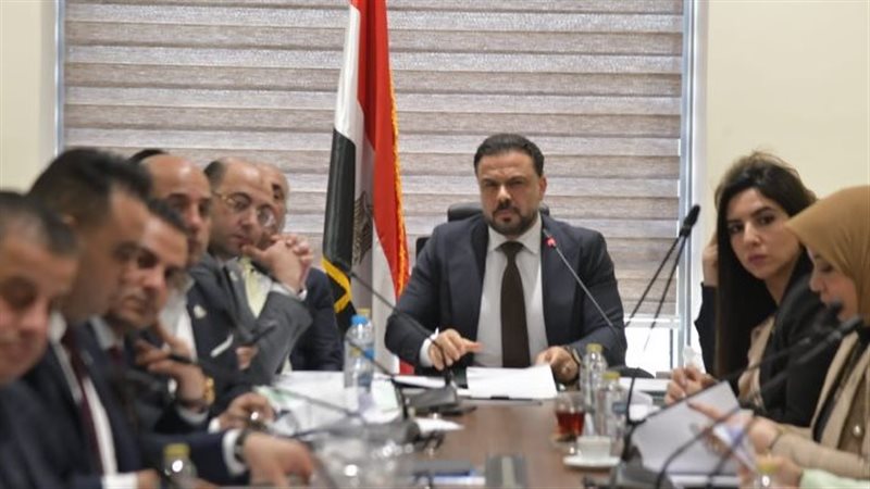 رئيس شباب النواب