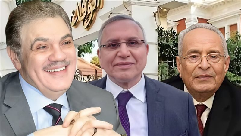 أبو شقة ويمامة والبدوي