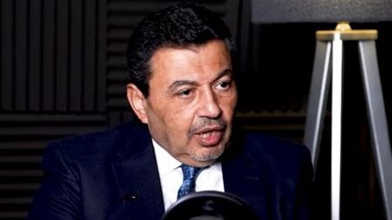 النائب ياسر قورة