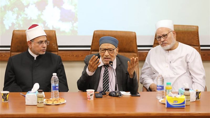 جامعة الأزهر 