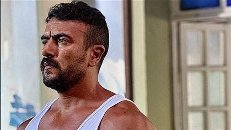 أحمد العوضى
