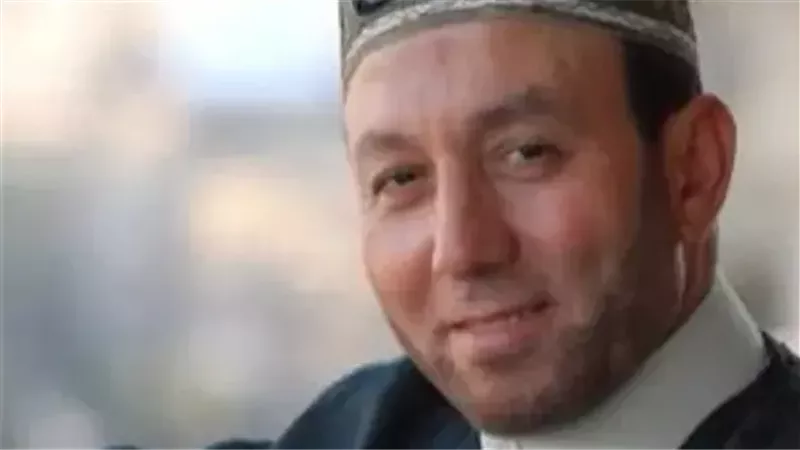 محمد جبريل