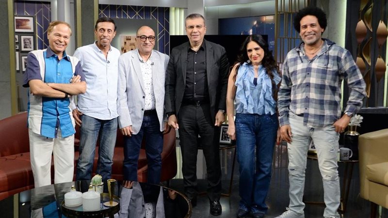 عمرو الليثي