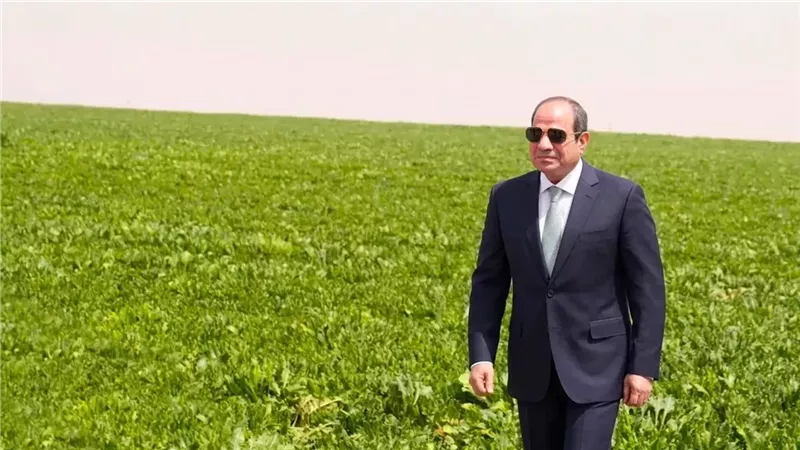الدلتا الجديدة