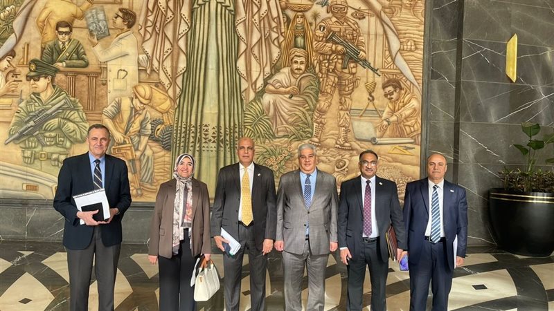 جامعة الدلتا التكنولوجية