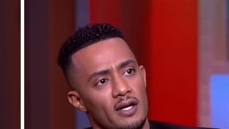 محمد رمضان 