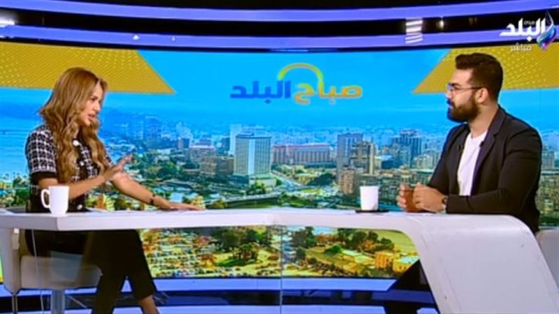  نهاد سمير وأحمد