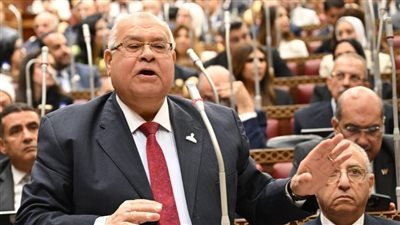 ناجى الشهابى: قانون الأحوال الشخصية من أخطر التشريعات بعد الدستور 