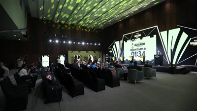استعدادات مكثفة داخل اتحاد الكرة قبل قرعة تصفيات أمم أفريقيا  2027