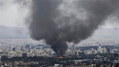 رويترز: سماع دوي انفجارت في جزيرة قشم الإيرانية ولم يعرف السبب بعد
