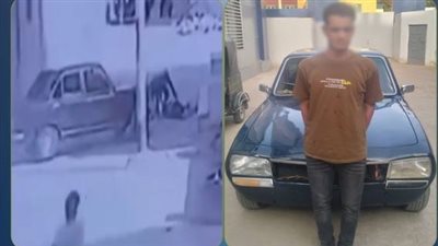 بلا رخصة وبدون قصد.. القبض على طالب متهم بدهس معلمة في طهطا 