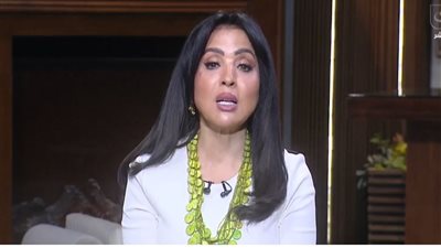 سهير جودة تشيد بحفل فرحة مصر: مشهد رائع ويؤكد أن بناء الأسرة هو الأساس