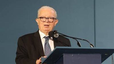 حسين عيسى يشهد احتفالية مؤسسة التمويل الدولية بمرور 50 عاماً من الشراكة مع مصر