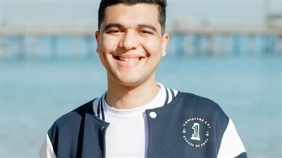 طالب بجامعة بني سويف الأهلية يتأهل لنهائيات Huawei ICT بالصين