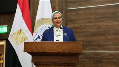 القومي للمرأة ينظم احتفالية «إفريقيا قلب واحد.. مستقبل واحد»