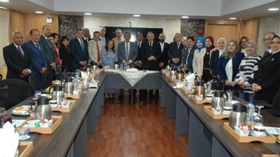ضياء رشوان: الإعلام المصري شريك أساسي في التنمية ودعم الدولة