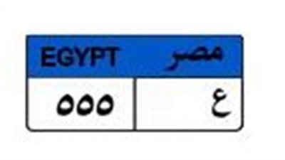 بمليون و200 ألف جنيه.. صراع بين 5 أشخاص لامتلاك اللوحة «ع 555»