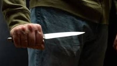 نقل محام وشقيقه إلى المستشفى بعد اعتداء خالهم عليهما بسكين