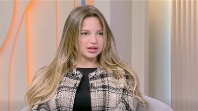 نيللي صادق: سعيدة بتجربة «كامل العدد» والمسرح مختلف تماما عن الدراما