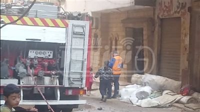 تحقيقات حريق مصنع الزاوية الحمراء: لا شبهة جنائية وتوجيه تهمة القتل الخطأ للمتهمين