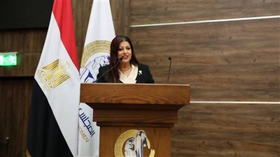 القومي للمرأة يناقش دور المرأة الأفريقية في تعزيز العدالة الشاملة 