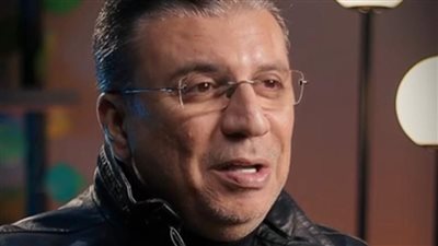 عمرو الليثي: مشكلتنا أننا نقيس حياة الناس باللقطة وما نراه أمامنا ليس الحقيقة 