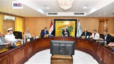 الفيوم ترفع حالة الطوارئ خلال العيد وتشدد على الانضباط المروري