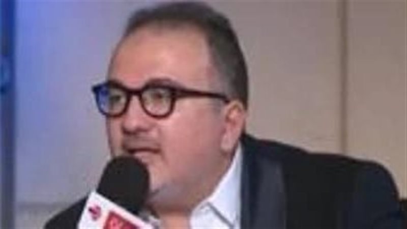 الشاعر هانى عبد الكريم