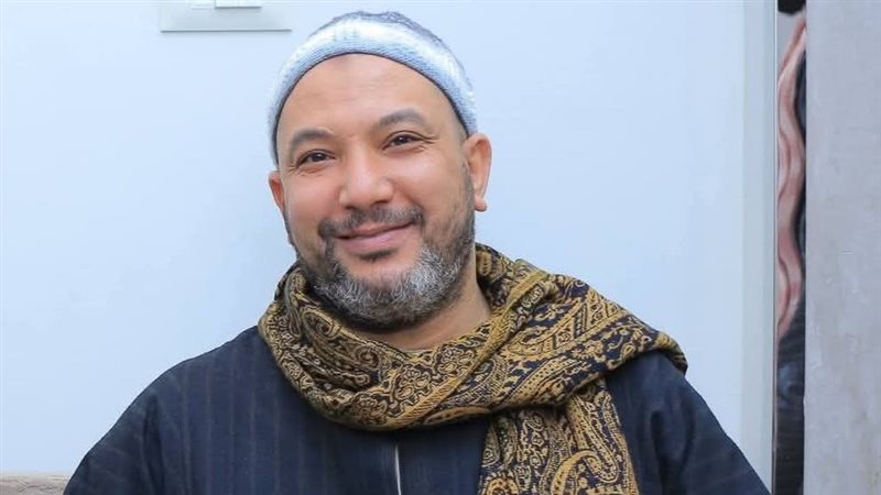 النائب مصطفى حسين