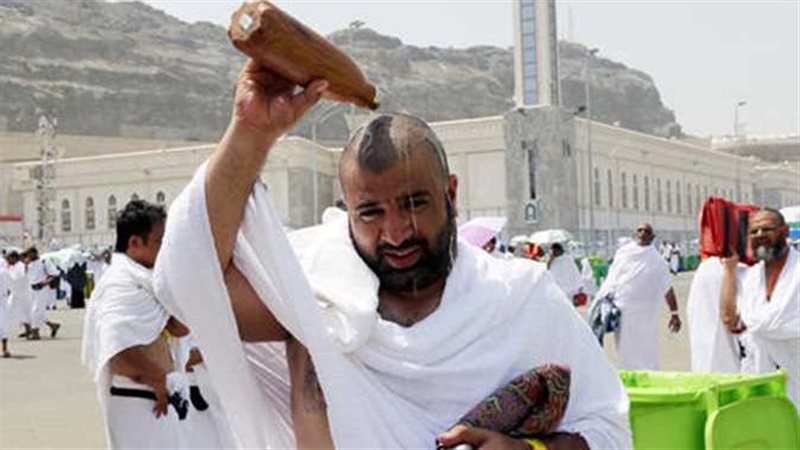 الطقس في السعودية