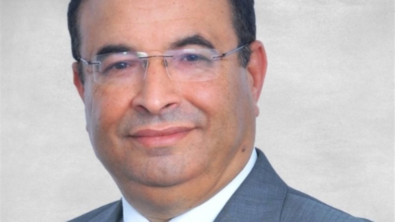 اللواء شكري الجندي