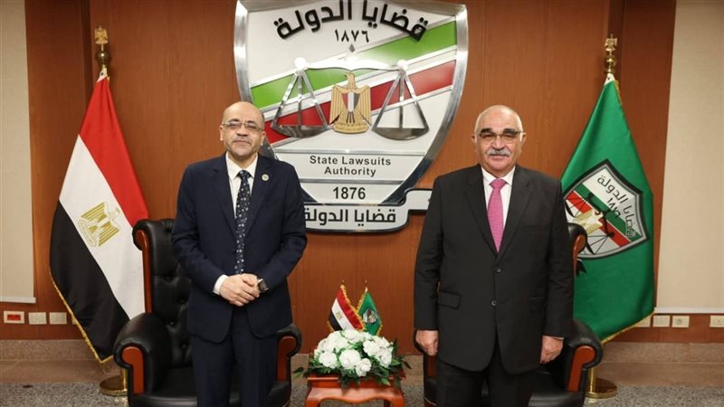 المستشار الدكتور