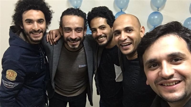 محمد فؤاد عابدين