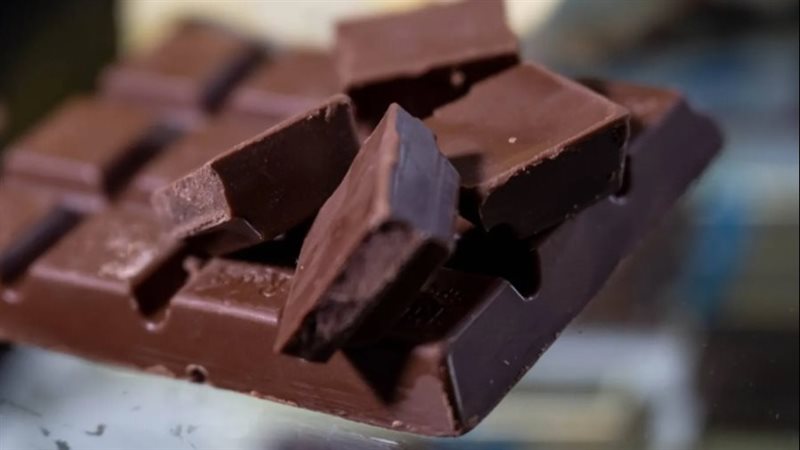 ماذا يحدث لجسمك عند