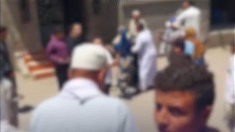 جانب من الواقعة 