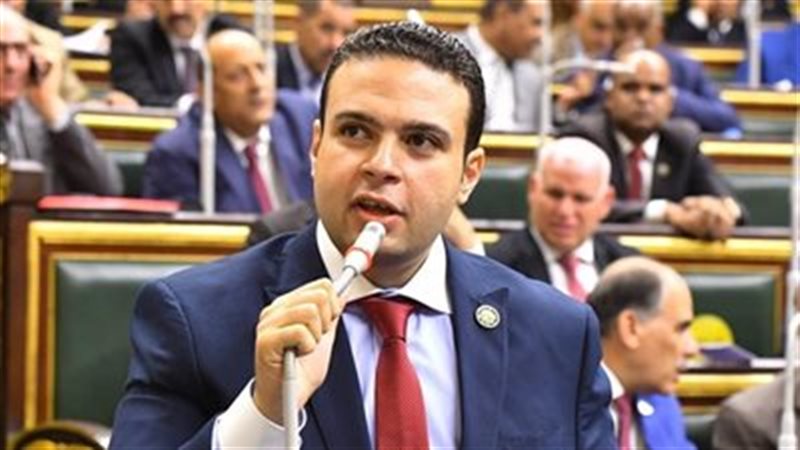  النائب عبد المنعم
